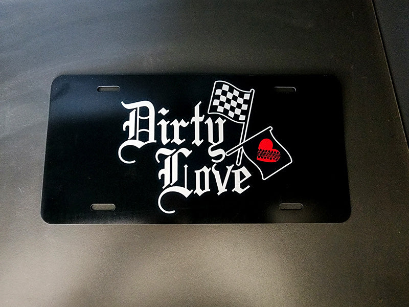 Front Plate PI 1